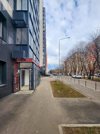 Сдам торговое помещение, 54.2 м²