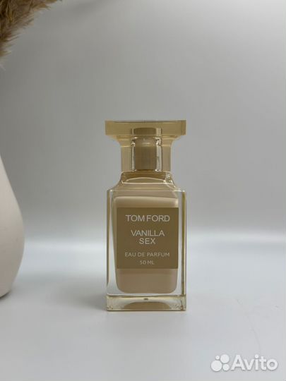 Tom Ford Vanilla Sex 50ml, Том Форд