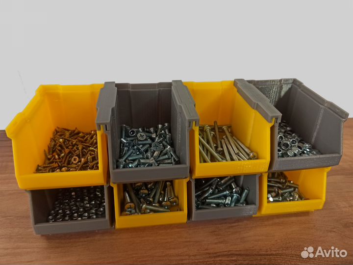 3D печать и моделирование