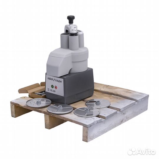 Овощерезки Robot Coupe