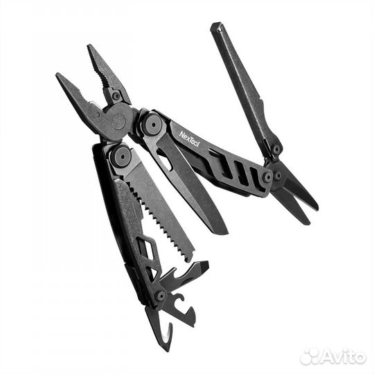 Мультитул Xiaomi Nextool Huo Hou