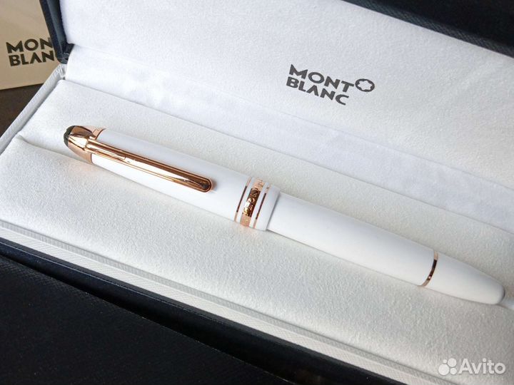 Ручка перо Montblanc 149