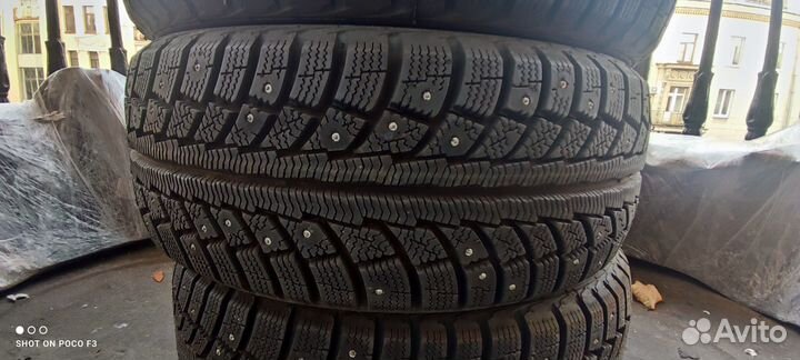 Matador MP 30 Sibir Ice 2 205/55 R16 94T