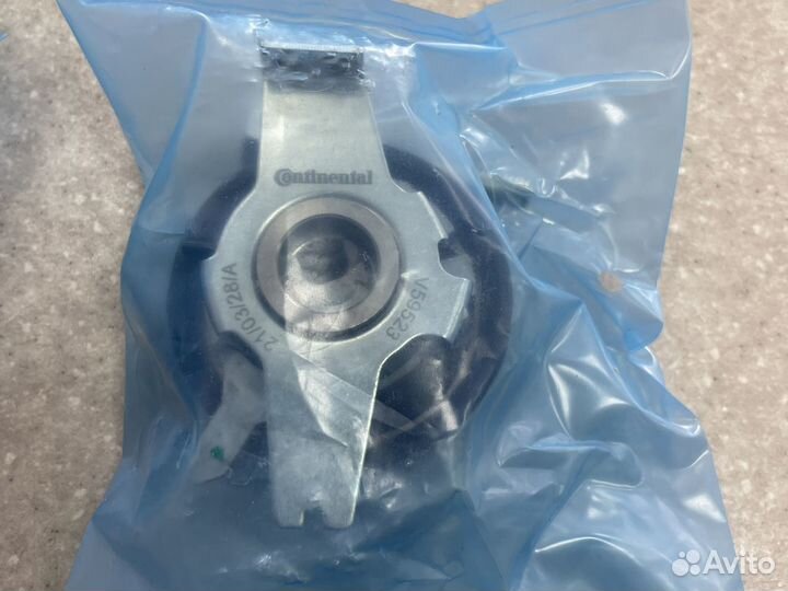 Ремень грм Haval 4D20