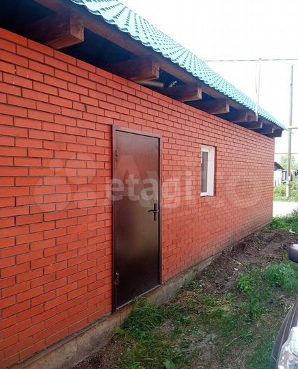 Дом 260 м² на участке 25,2 сот.