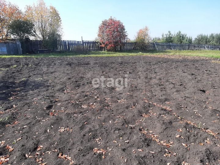 Участок 30 сот. (личное подсобное хозяйство (лпх))