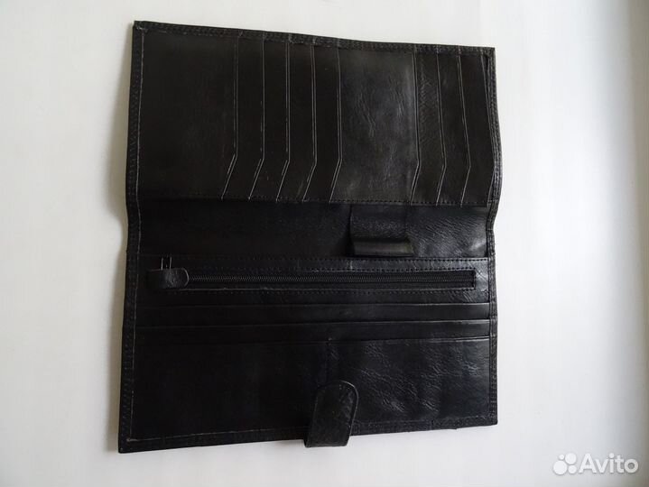 Мужской кошелек портмоне