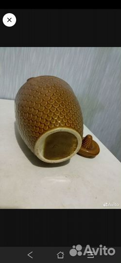 Кувшин СССР