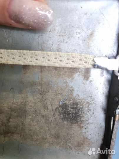 2 шт. Портсигар здание Моссовета и рыбак