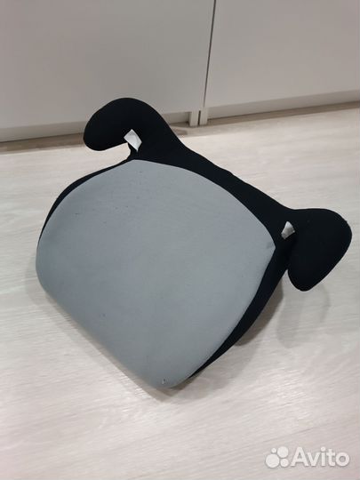 Бустер от 15 до 36 кг