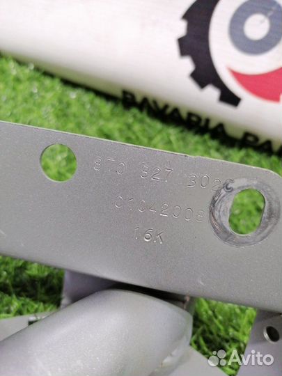 Петля крышки багажника правая Audi A5 8T 3.2 2008