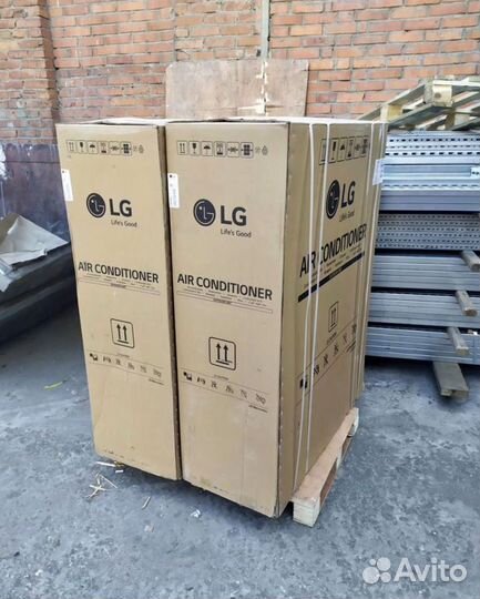 Кондиционеры полная комплектация