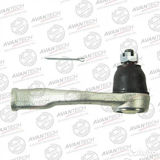 Наконечник рулевой avantech арт. ATE0169
