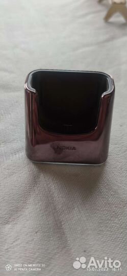 Nokia 8800 sapphire arte