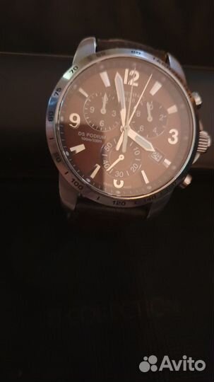 Часы наручные Certina DS Podium