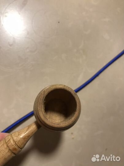 Трубка в коллекцию