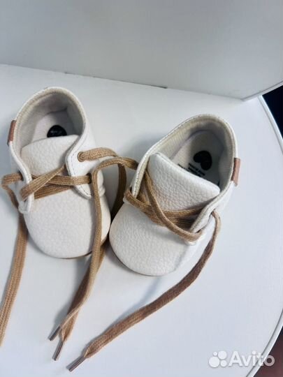 Детская обувь 11.5 12 см