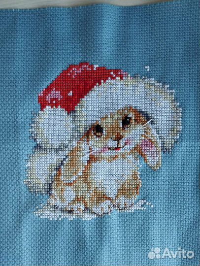 Вышитые картины крестиком