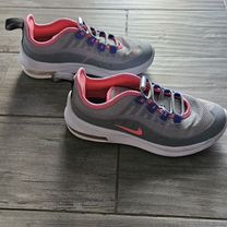 Кроссовки nike air max для девочки