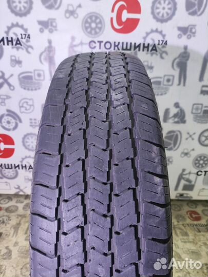 Шина б/у 185/75 R16C Powertrac LoadKing