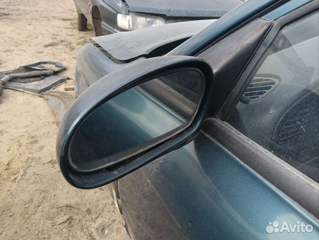 Зеркало kia shuma 1