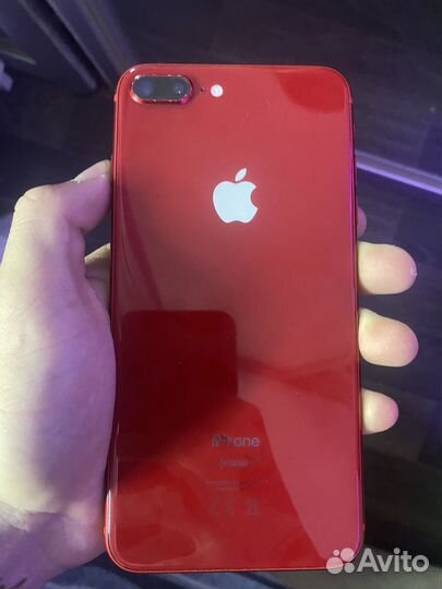 iPhone 8 Plus, 64 ГБ