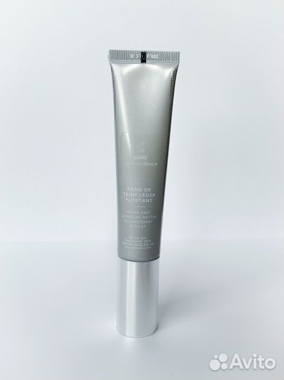 Крем тональный becca cosmetics skin love blur