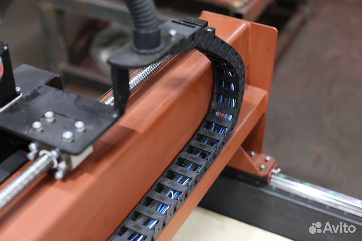 Фрезерные станки с чпу Supreme