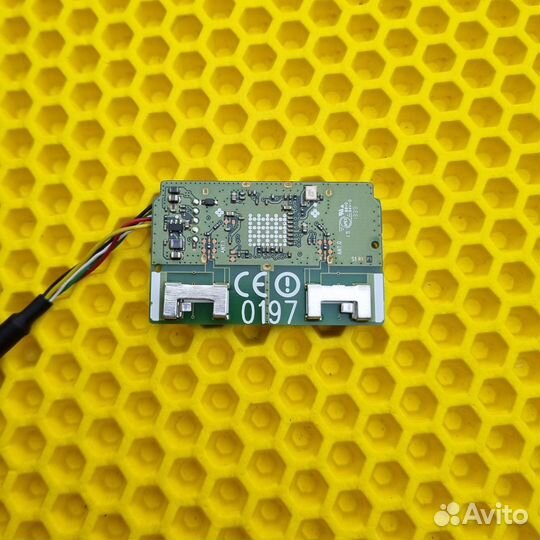 WI-FI модуль twfm-B006D EAT61813901 LG