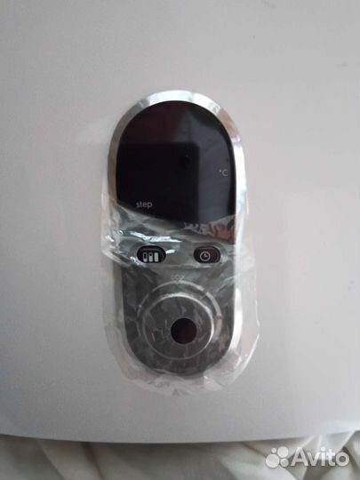 Водонагреватель