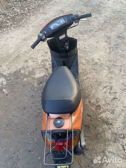 Мопед Yamaxa Jog