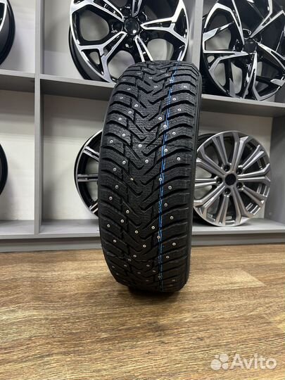 Nordman 8 225/45 R17 94T