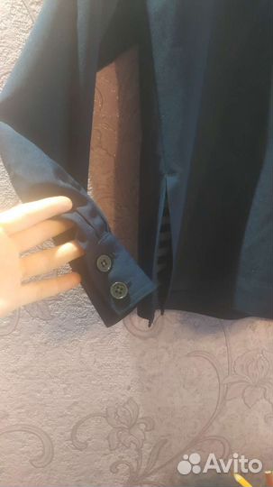 Форма моряка, гюйс, тельняшка