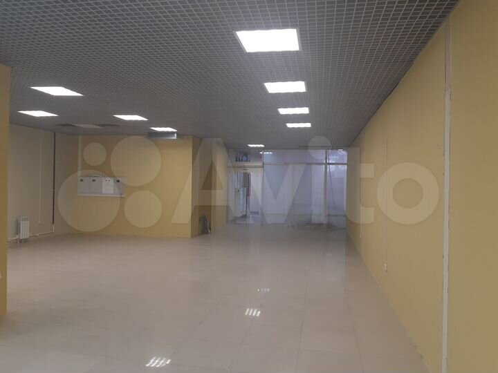 Торговая площадь, 148.9 м²