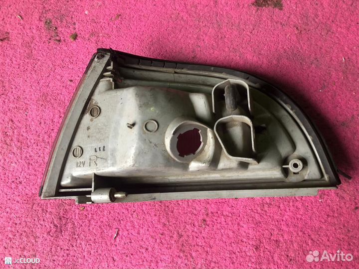 Габарит на toyota lite ACE CR21 2C