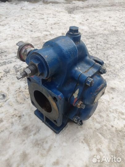 Насос Ш-40 для масла, мазута,патоки