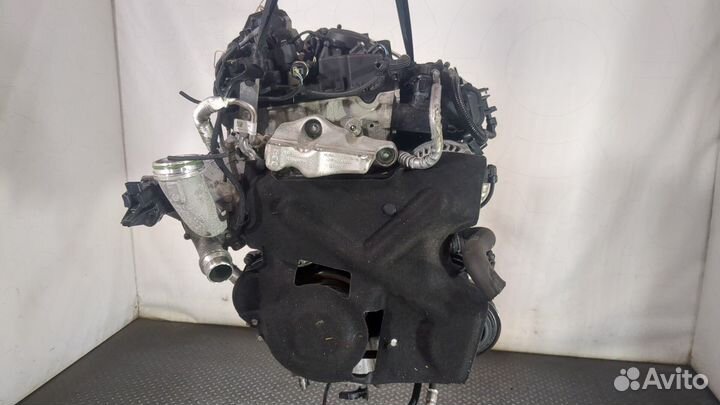 Турбина Mini Cooper (F56) 2013, 2015