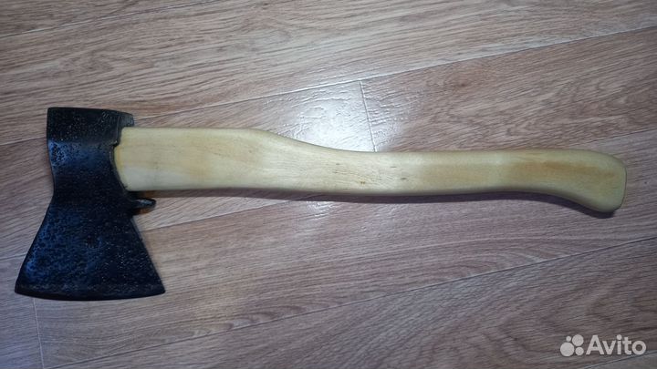 Топор зик 1938 год