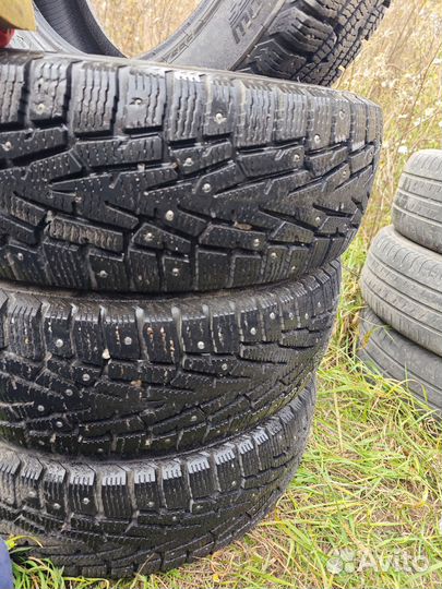 Cordiant Snow Cross 225/60 R17