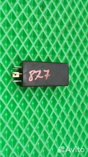 Реле накала свечей Rover 800 827