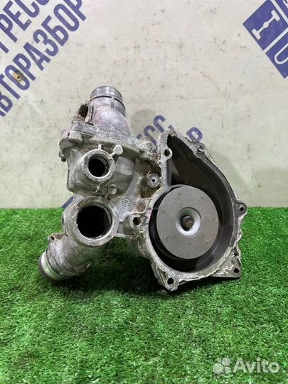 Помпа Land Rover Range Rover Iii внедорожник 4.4