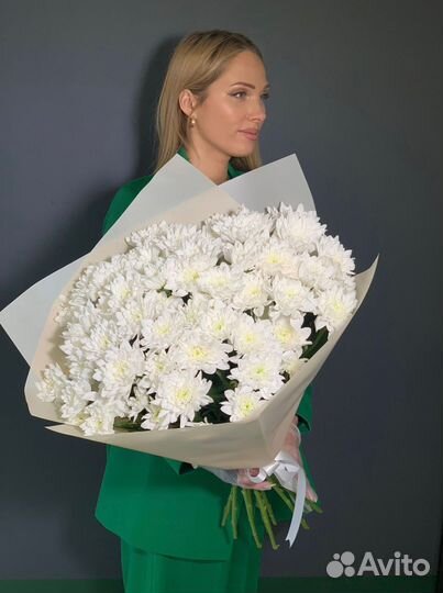 Цветы с доставкой