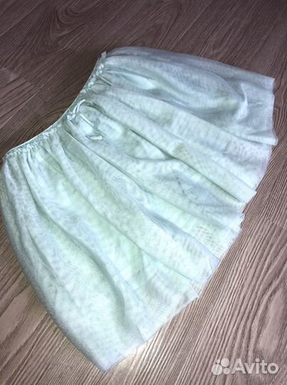 Юбка H&M, размер 122/128