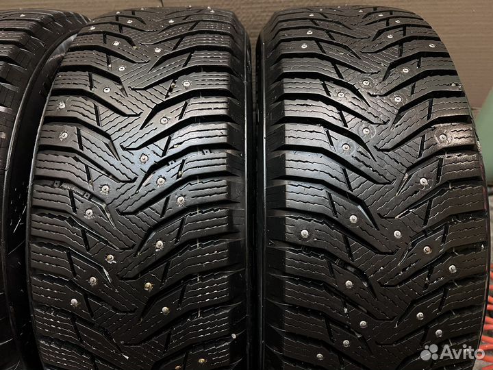 Kumho WinterCraft ice Wi31+ 205/60 R16