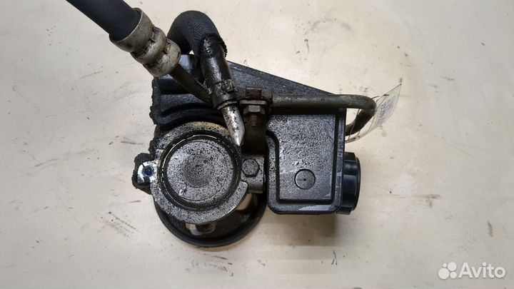 Гур Citroen Berlingo, 2006