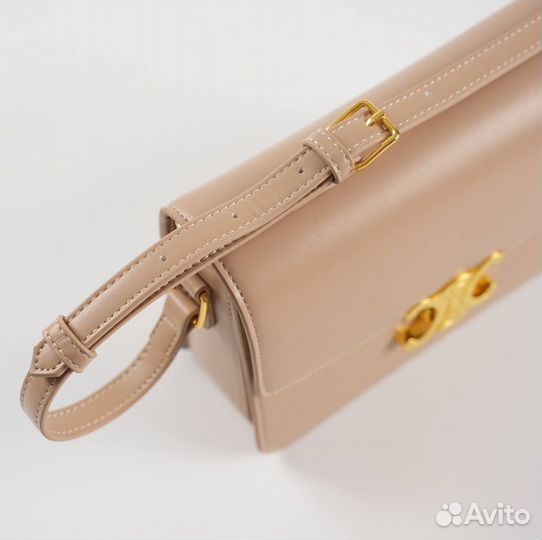 Сумка Celine кроссбоди