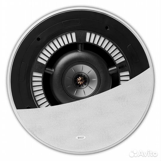 Встраиваемая акустика KEF Ci250RRM-THX