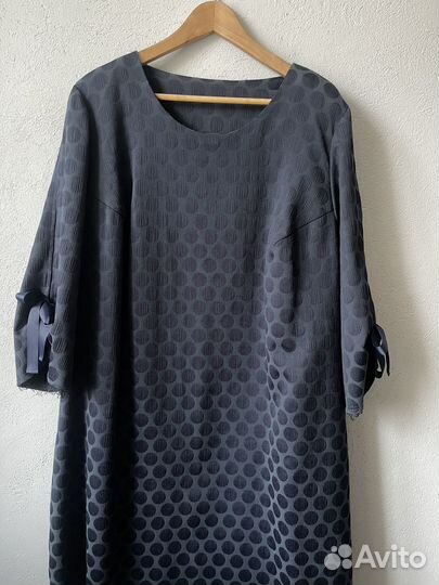 Платье выходное