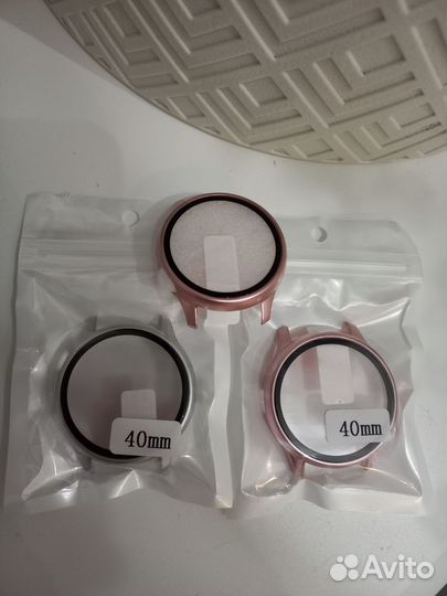 Защитный чехол к часам Samsung active2