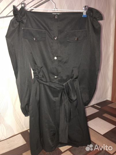 Комбинезон женский летний